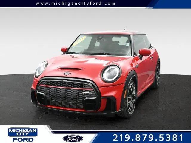 2023 MINI Hardtop John Cooper Works for sale in Michigan City, IN
