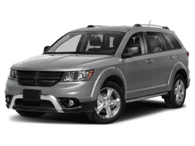 2019 Dodge Journey SE for sale in Cornelius, NC