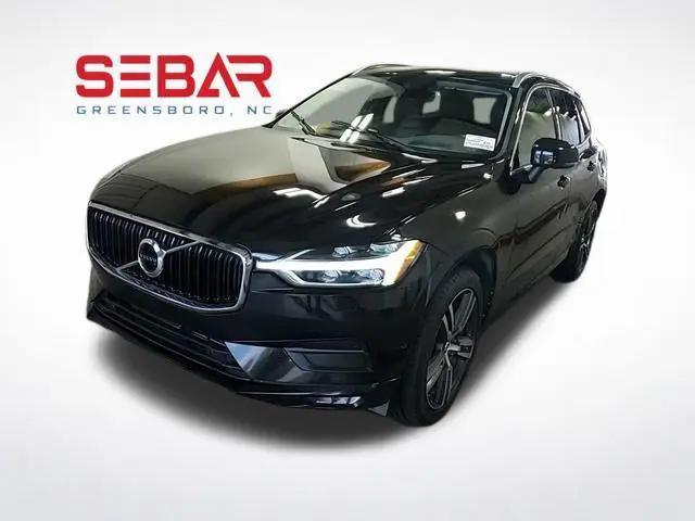2019 Volvo XC60 T5 Momentum for sale in Greensboro, NC