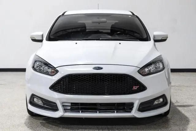 2017 Ford Focus Base for sale in Plano, TX