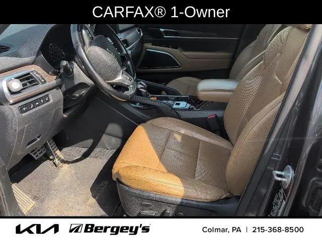 2022 Kia Telluride SX for sale in Larksville, PA