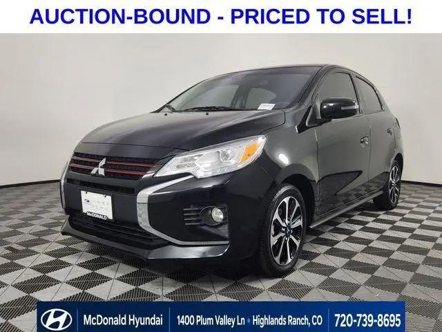 2024 Mitsubishi Mirage SE for sale in Highlands Ranch, CO