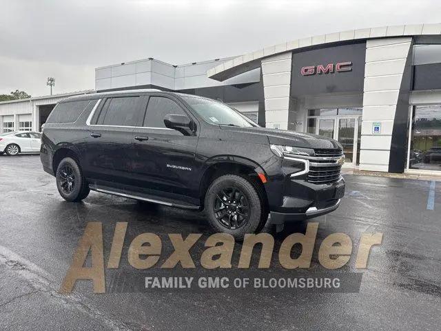 2023 Chevrolet Suburban 4WD LT for sale in Bloomsburg, PA