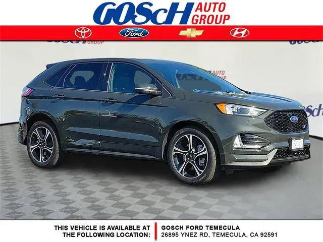 2023 Ford Edge ST for sale in Temecula, CA