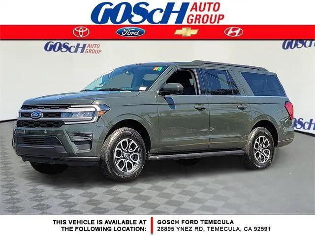 2022 Ford Expedition XLT MAX for sale in Temecula, CA