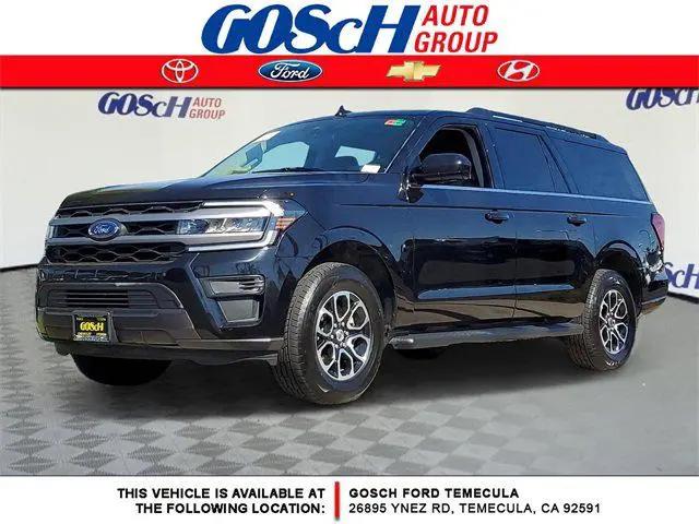 2022 Ford Expedition XLT MAX for sale in Temecula, CA