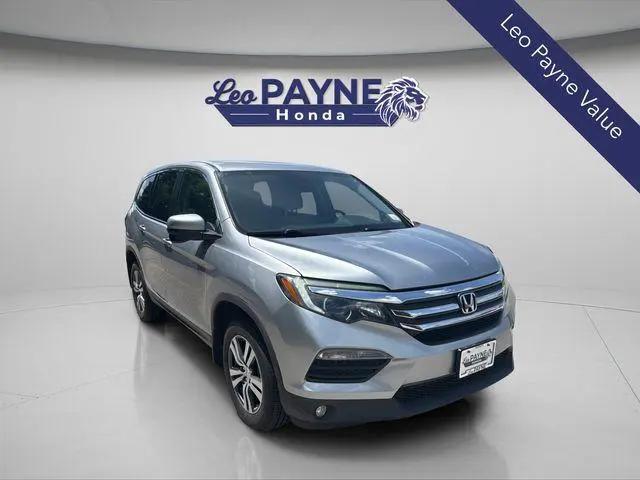 2018 Honda Pilot EX for sale in Ballwin, MO
