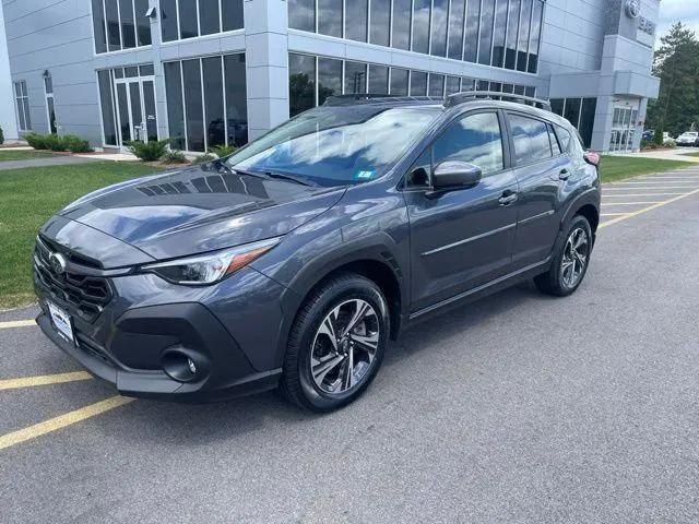 2024 Subaru Crosstrek Premium for sale in Amherst, NH