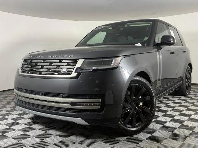 2024 Land Rover Range Rover P400 SE for sale in Alpharetta, GA