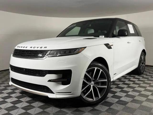 2024 Land Rover Range Rover Sport Autobiography for sale in Alpharetta, GA