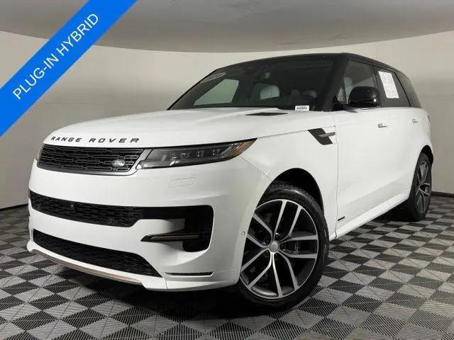 2024 Land Rover Range Rover Sport Autobiography for sale in Alpharetta, GA