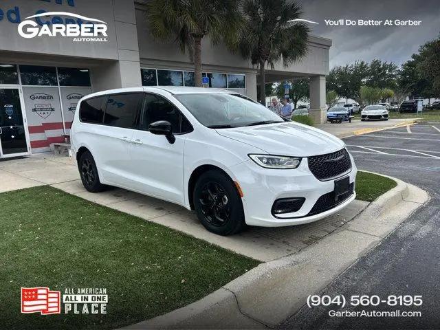 2024 Chrysler Pacifica Hybrid S Appearance Pkg for sale in Green Cove Springs, FL
