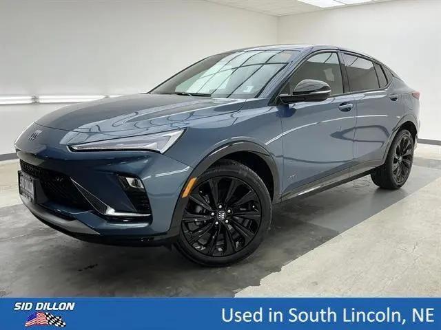 2025 Buick NV Sport Touring FWD for sale in Lincoln, NE