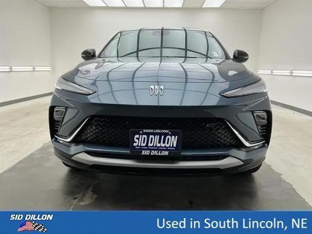 2025 Buick NV Sport Touring FWD for sale in Lincoln, NE