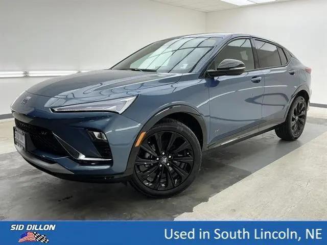 2025 Buick NV Sport Touring FWD for sale in Lincoln, NE