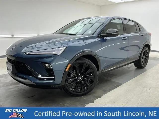 2025 Buick NV Sport Touring FWD for sale in Lincoln, NE