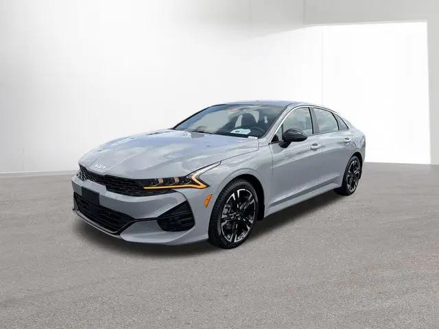 2024 Kia K5 GT-Line for sale in Indianapolis, IN