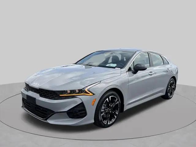 2024 Kia K5 GT-Line for sale in Indianapolis, IN