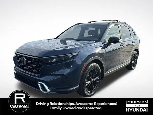 2023 Honda CR-V Hybrid Sport Touring for sale in Indianapolis, IN