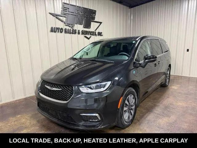 2023 Chrysler Pacifica Hybrid Touring L for sale in Kokomo, IN