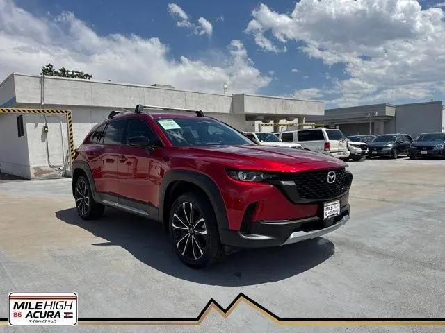 2025 Mazda CX-50 2.5 Turbo Premium Package for sale in Denver, CO