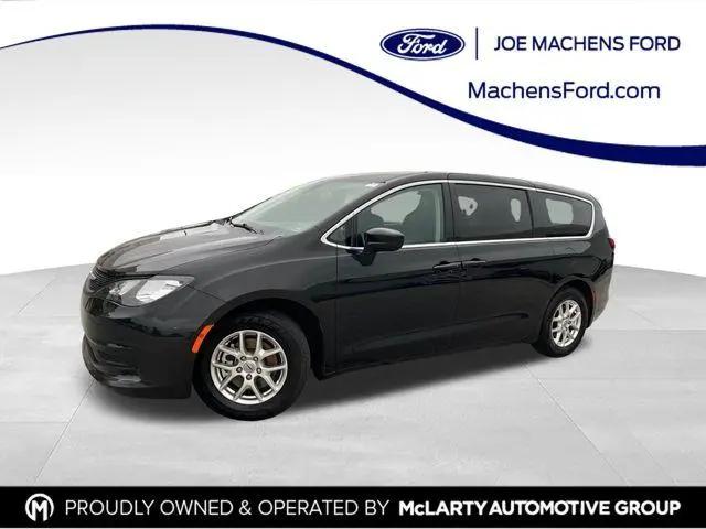 2023 Chrysler Voyager LX for sale in Columbia, MO