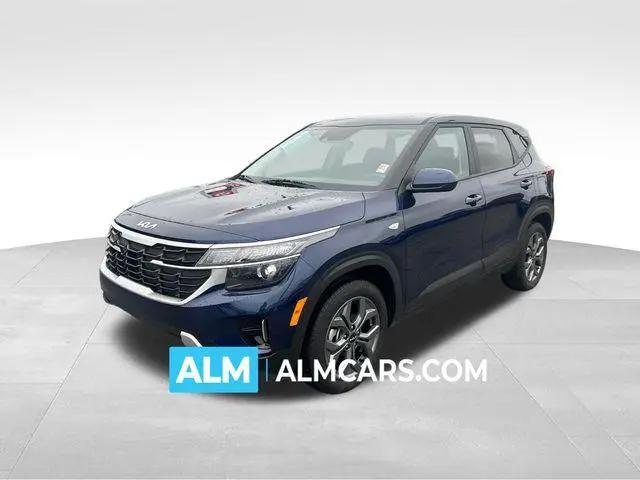 2026 Kia Seltos LX for sale in Perry, GA