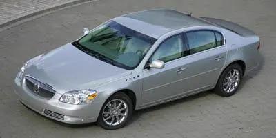 2007 Buick Lucerne for sale near Dayton, OH