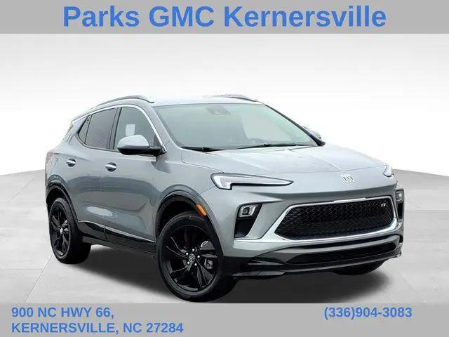 2024 Buick Encore GX Sport Touring AWD for sale in Kernersville, NC
