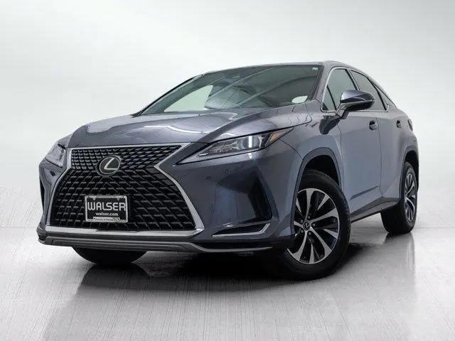 2021 Lexus RX 350 Base for sale in Overland Park, KS