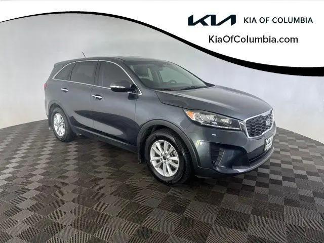 2020 Kia Sorento 3.3L LX for sale in Columbia, MO