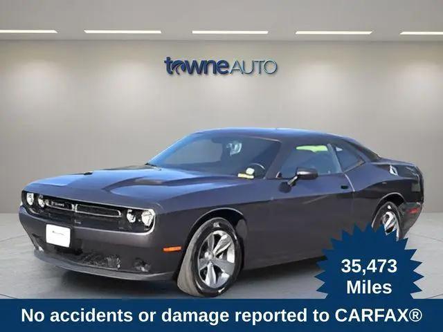 2019 Dodge Challenger SXT for sale in Orchard Park, NY