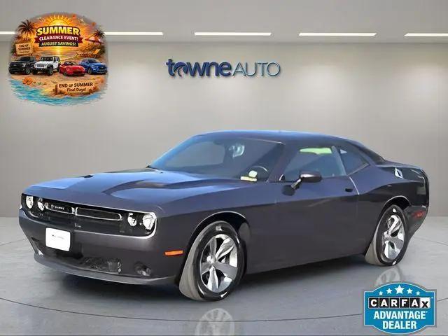 2019 Dodge Challenger SXT for sale in Orchard Park, NY