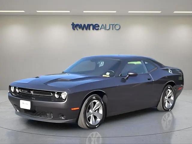 2019 Dodge Challenger SXT for sale in Orchard Park, NY