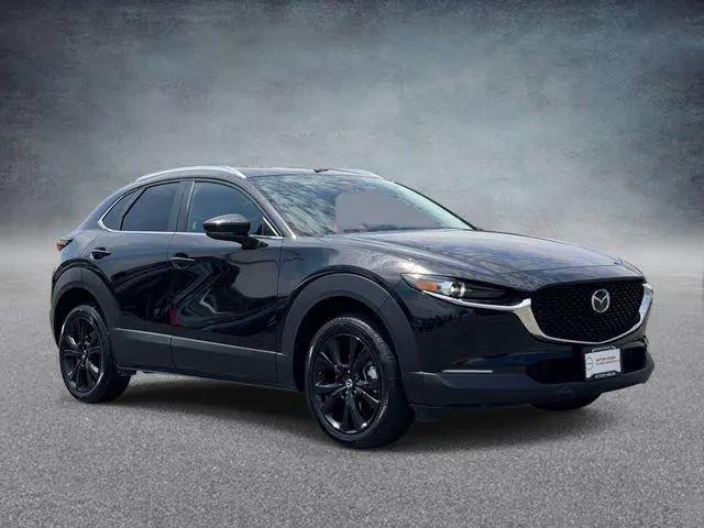 2025 Mazda CX-30 2.5 S Select Sport for sale in Mechanicsville, VA
