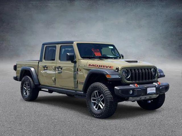2026 Jeep Gladiator Sport for sale in Mechanicsville, VA
