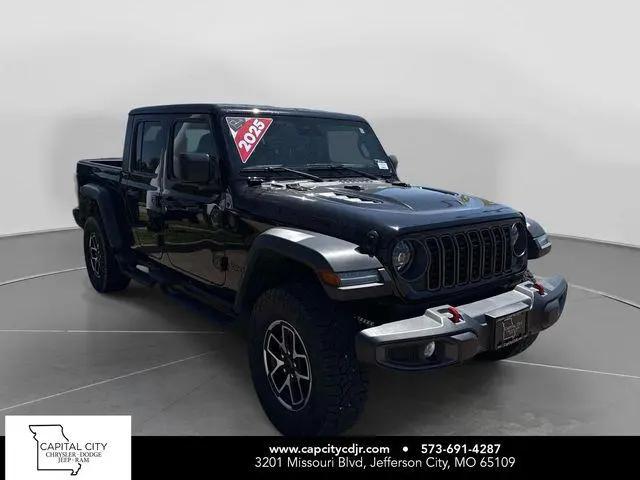 2025 Jeep Gladiator Rubicon for sale in Jefferson City, MO