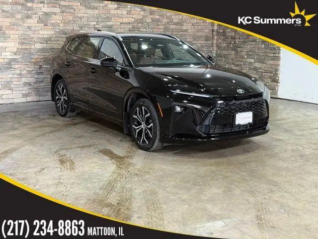 2025 Toyota Crown Signia XLE for sale in Mattoon, IL
