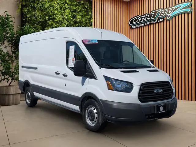 2018 Ford Transit 148 WB Medium Roof Cargo for sale in Egg Harbor Township, NJ