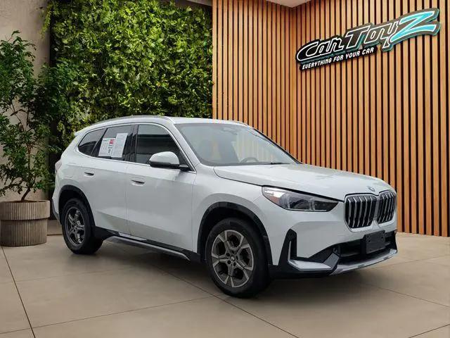 2025 BMW X1 xDrive28i for sale in Egg Harbor Township, NJ