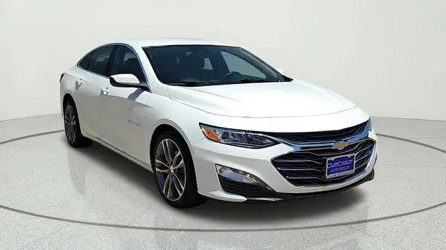 2024 Chevrolet Malibu FWD 2LT for sale in Dallas, TX