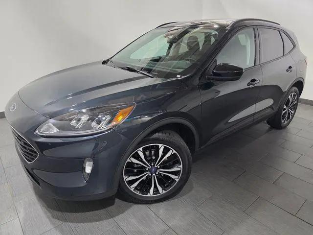 2022 Ford Escape SEL for sale in Brook Park, OH