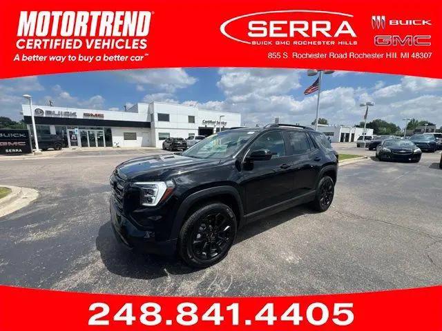 2026 GMC Terrain AWD Elevation for sale in Rochester Hills, MI