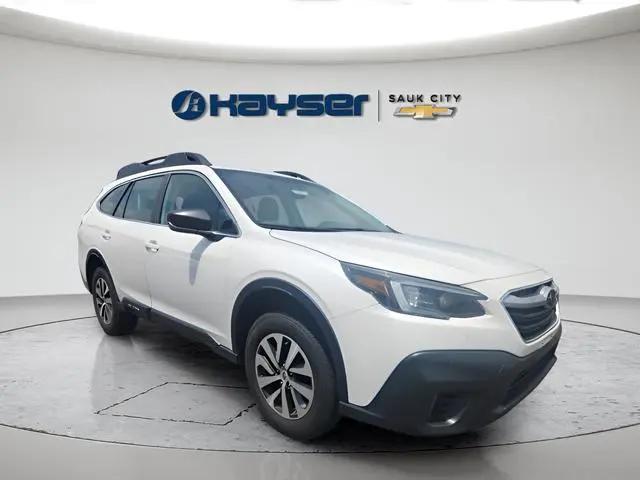 2022 Subaru Outback Base for sale in Sauk City, WI