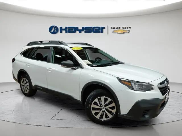 2022 Subaru Outback Base for sale in Sauk City, WI