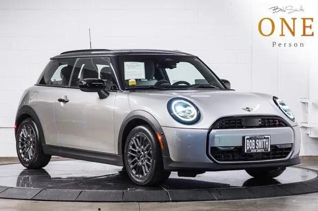 2026 MINI Hardtop Cooper S for sale in Calabasas, CA