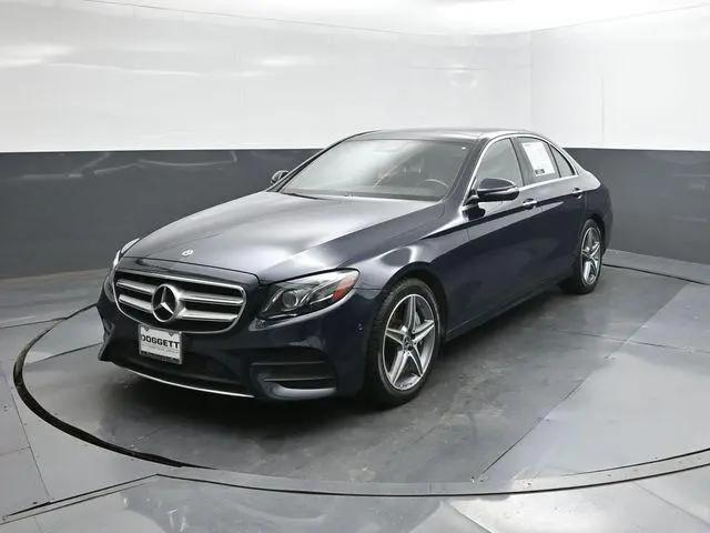 2018 Mercedes-Benz 400 4MATIC for sale in Beaumont, TX