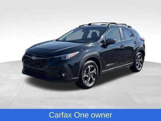 2024 Subaru Crosstrek Premium for sale in Castle Rock, CO