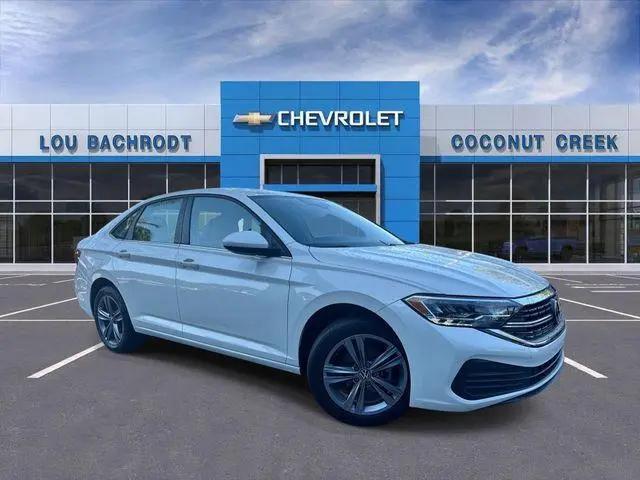 2024 Volkswagen Jetta 1.5T SE for sale in Coconut Creek, FL