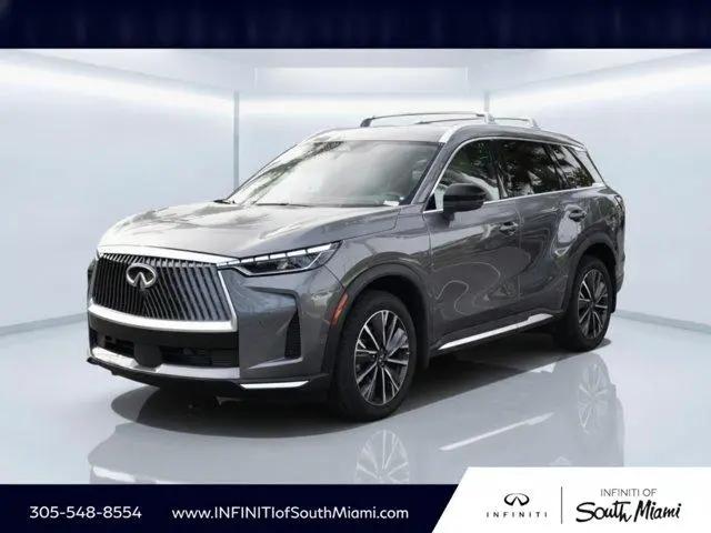 2026 INFINITI QX60 LUXE for sale in Palmetto Bay, FL